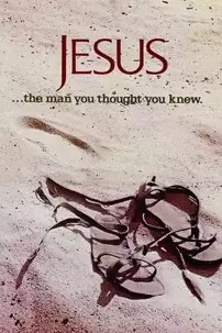 watch-The Jesus Film