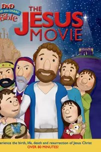 watch-The Jesus Movie