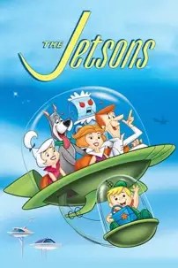 watch-The Jetsons