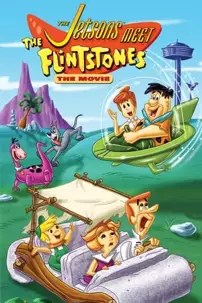 watch-The Jetsons Meet the Flintstones