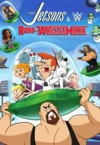 watch-The Jetsons & WWE: Robo-WrestleMania!