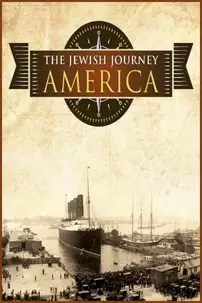 watch-The Jewish Journey: America