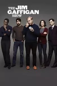 watch-The Jim Gaffigan Show