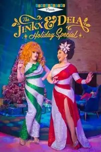 watch-The Jinkx and DeLa Holiday Special