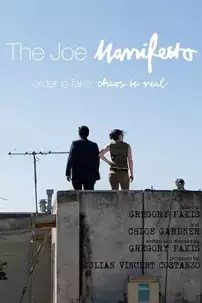 watch-The Joe Manifesto