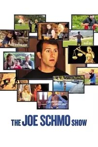 watch-The Joe Schmo Show