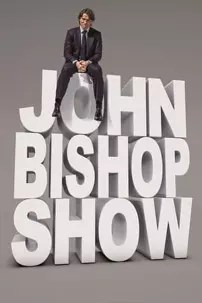 watch-The John Bishop Show