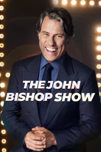 watch-The John Bishop Show