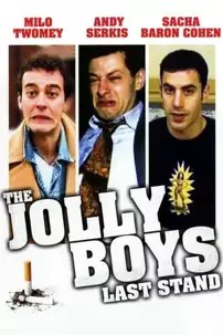 watch-The Jolly Boys’ Last Stand