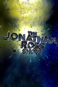watch-The Jonathan Ross Show
