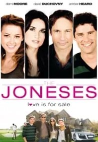 watch-The Joneses