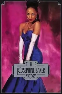 watch-The Josephine Baker Story