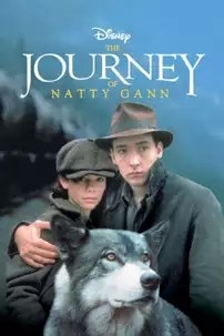 watch-The Journey of Natty Gann