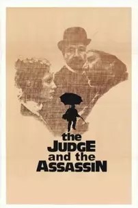 watch-The Judge and the Assassin