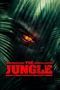 watch-The Jungle