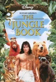 watch-The Jungle Book