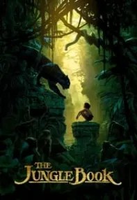 watch-The Jungle Book