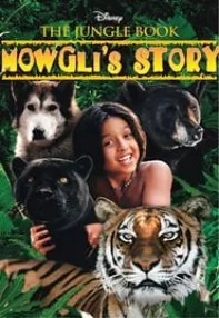 watch-The Jungle Book: Mowgli’s Story