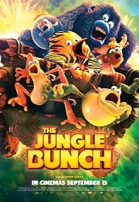 watch-The Jungle Bunch