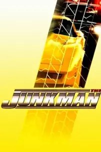 watch-The Junkman