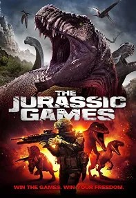 watch-The Jurassic Games