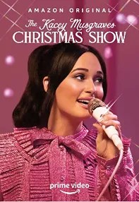 watch-The Kacey Musgraves Christmas Show