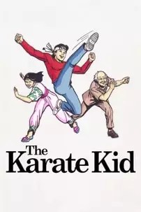 watch-The Karate Kid