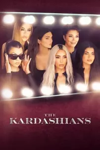 watch-The Kardashians