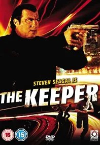 watch-The Keeper