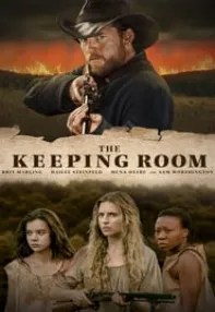 watch-The Keeping Room