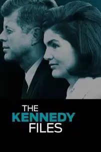 watch-The Kennedy Files