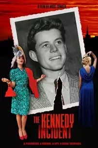 watch-The Kennedy Incident