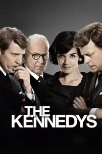 watch-The Kennedys