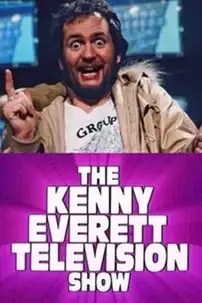 watch-The Kenny Everett Television Show