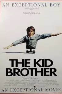 watch-The Kid Brother