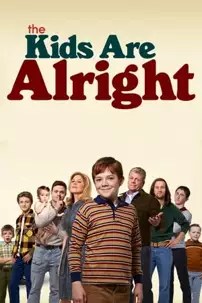 watch-The Kids Are Alright