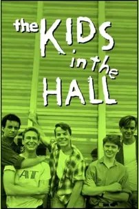 watch-The Kids in the Hall