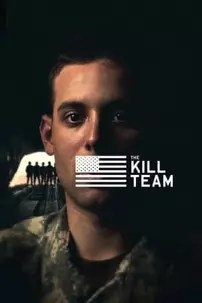 watch-The Kill Team