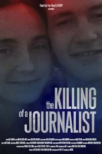 watch-The Killing of a Journalist