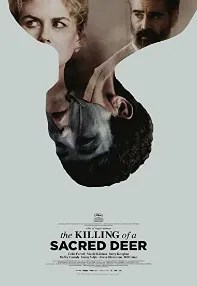 watch-The Killing of a Sacred Deer