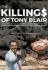 watch-The Killing$ of Tony Blair