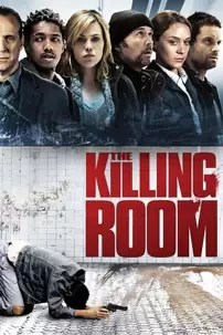 watch-The Killing Room