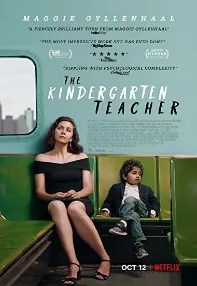 watch-The Kindergarten Teacher