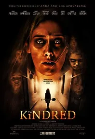 watch-The Kindred