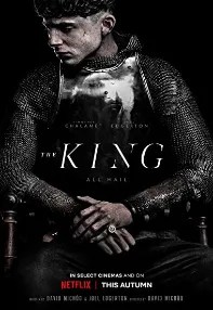 watch-The King