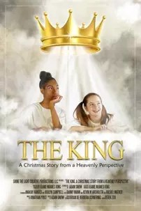 watch-The King: A Christmas Story from a Heavenly Perspective