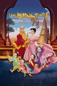 watch-The King and I