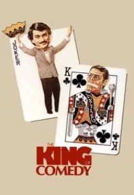 watch-The King of Comedy