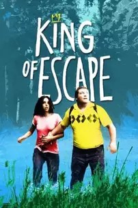 watch-The King of Escape