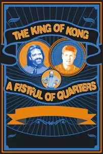 watch-The King of Kong: A Fistful of Quarters